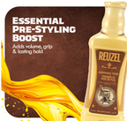REUZEL GROOMING TONIC 500ML
