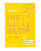 Patchology Moodmask Just Let It Glow 20ml