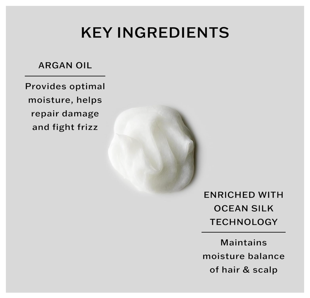 Sachajuan Moisturizing Conditioner 250ml