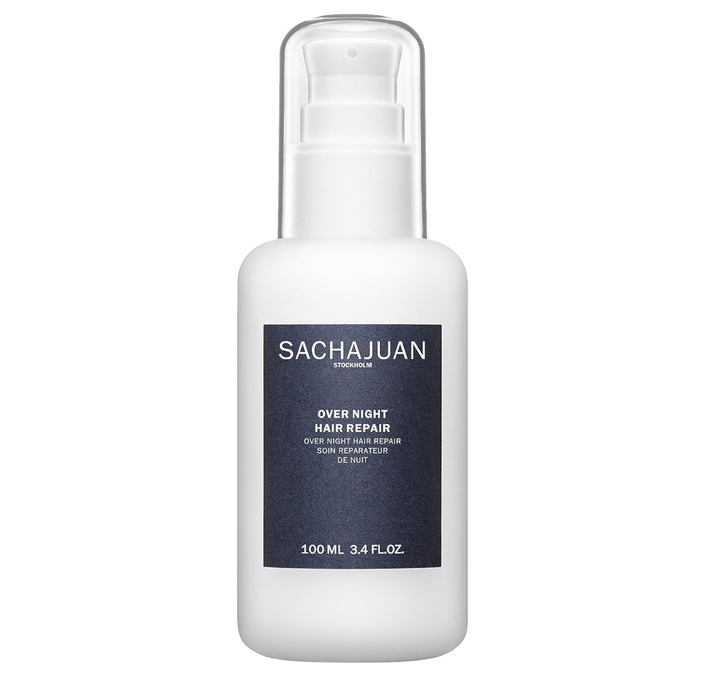 SACHAJUAN Over Night Hair Repair 100ML