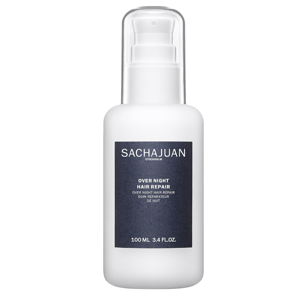 SACHAJUAN Over Night Hair Repair 100ML