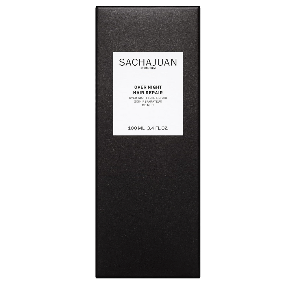 SACHAJUAN Over Night Hair Repair 100ML