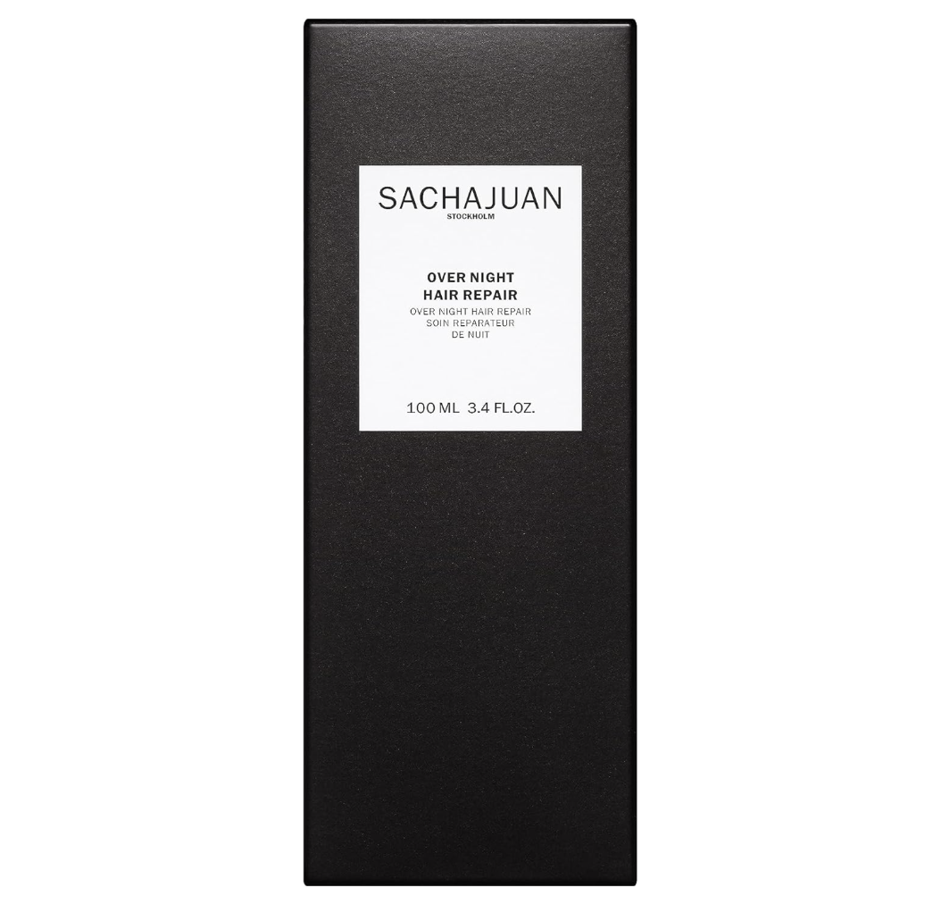SACHAJUAN Over Night Hair Repair 100ML