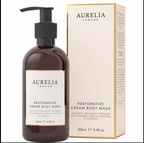 Aurelia London Restorative Cream Body Wash 250ml