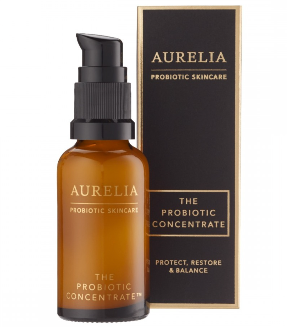 Aurelia London The Probiotic Concentrate 30ml