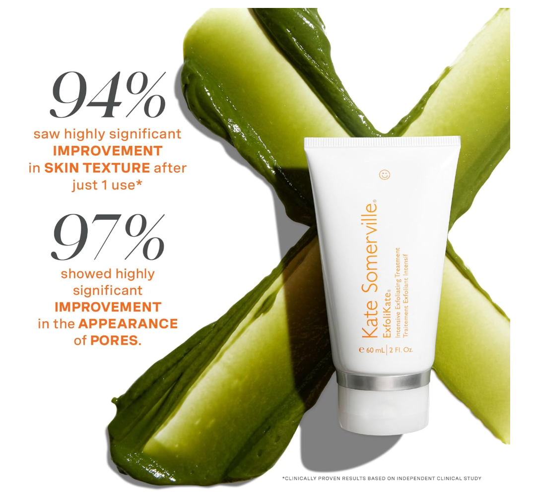 Kate Somerville Exfolikate Intensive Exfoliating Treatment - 60 ml