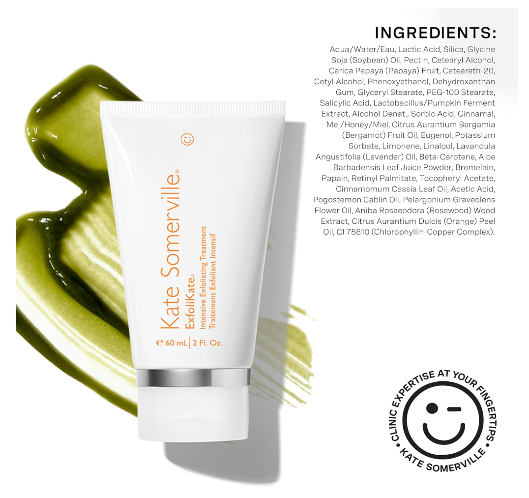 Kate Somerville Exfolikate Intensive Exfoliating Treatment - 60 ml