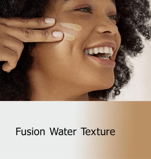 ISDIN FOTOPROTECTOR Fusion Water MAGIC Bronze SPF50 High Protection 50ml