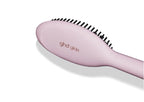 GHD Glide Smoothing Hot Brush Limited Pink Edition PINK Sorbet