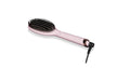 GHD Glide Smoothing Hot Brush Limited Pink Edition PINK Sorbet