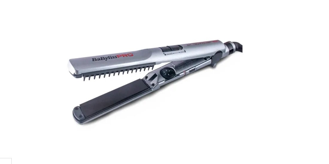 Babyliss Pro Straightener EP Technology 5.0 | 25 mm