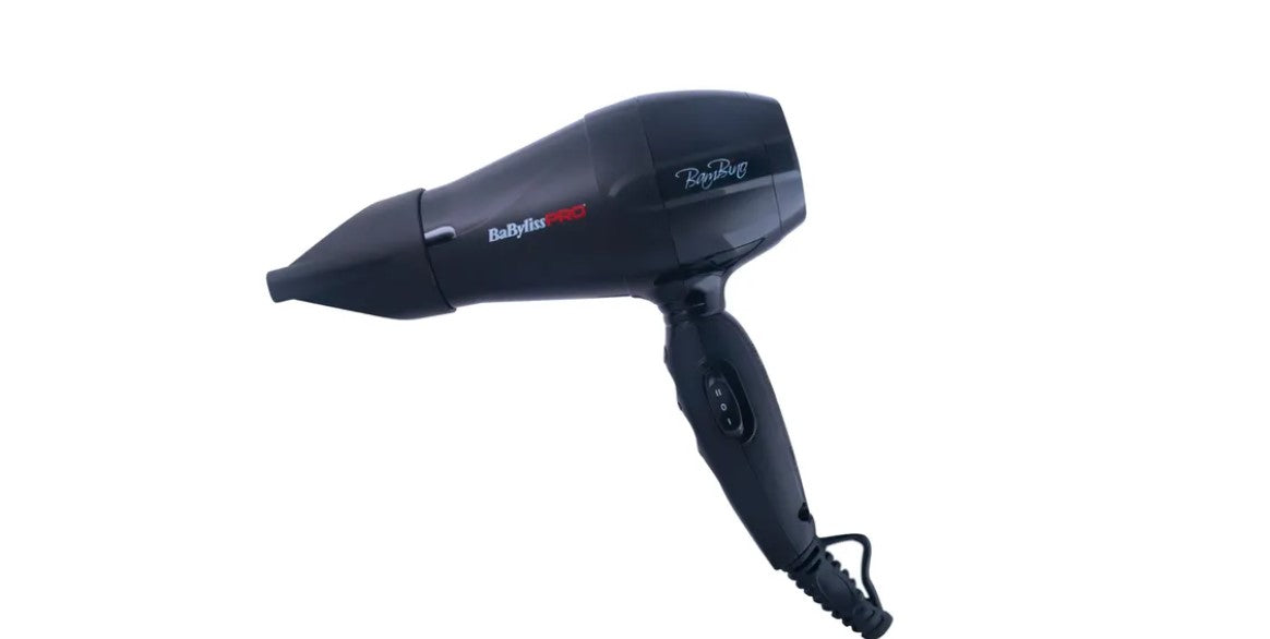 Babyliss Pro Porto Fino Bambino Hair Dryer | 1200 Watts