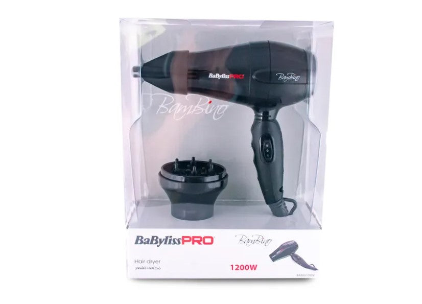 Babyliss Pro Porto Fino Bambino Hair Dryer | 1200 Watts