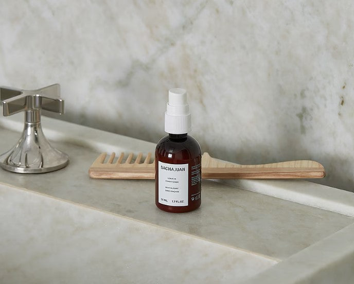 Sachajuan Leave‑in Conditioner 250 ml