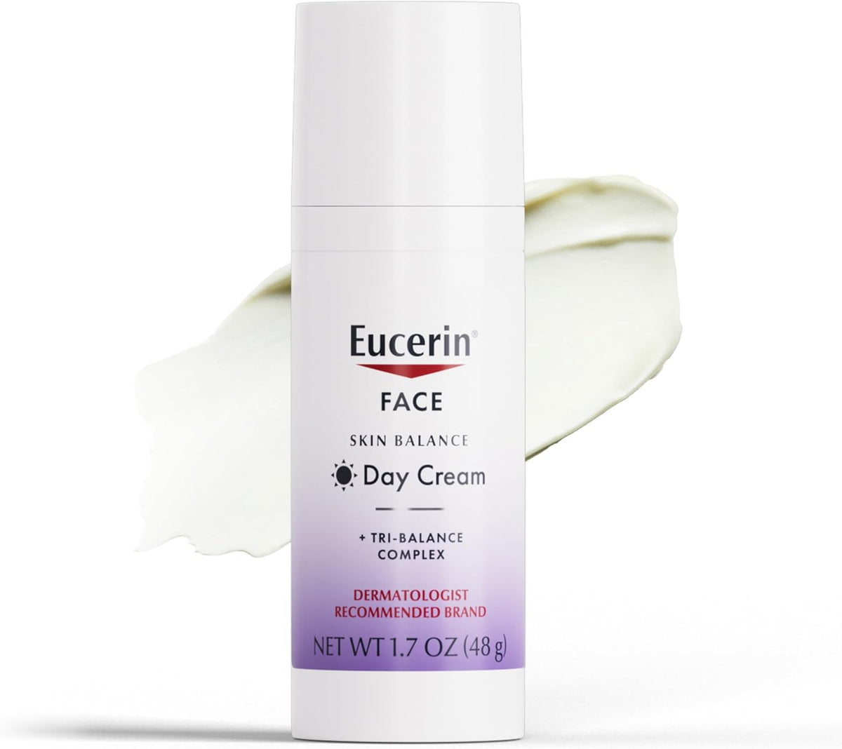 Eucerin Face Skin Balance Day Cream 48g