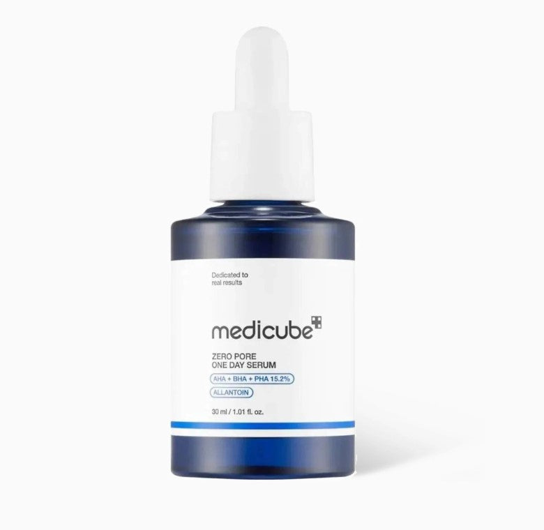 Medicube Zero Pore One Day Serum 30ml