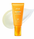 ANUA Invisible Matte Finish Sunscreen SPF50+ PA+++ 50ml