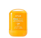 ANUA Invisible Glow Finish Sunscreen Stick SPF50+ PA++++ 18g