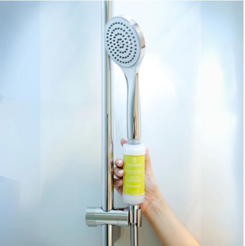 Maison Emeraude Shower Glow Filter – Citrus 75g