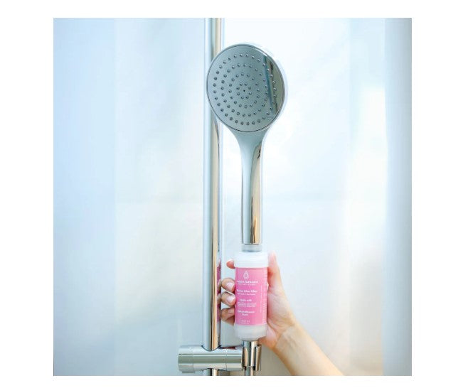 Maison Emeraude Shower Glow Filter Blossom 75gm
