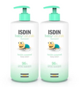 ISDIN Baby Naturals Nutraisdin Body Lotion Combo (1+1) 400ml