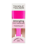 Tangle Teezer Detangling Mini Hair Brush Runway Pink