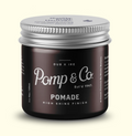 Pomp & Co. Pomade Wax 120ml