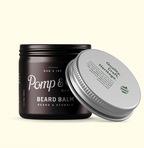 Pomp & Co. Beard Balm 60ml