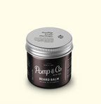 Pomp & Co. Beard Balm 60ml