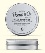Pomp & Co. Aloe Hair Gel 75ml