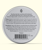 Pomp & Co. Aloe Hair Gel 75ml