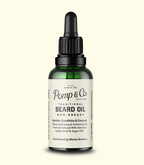 Pomp & Co. Beard Oil 30ml