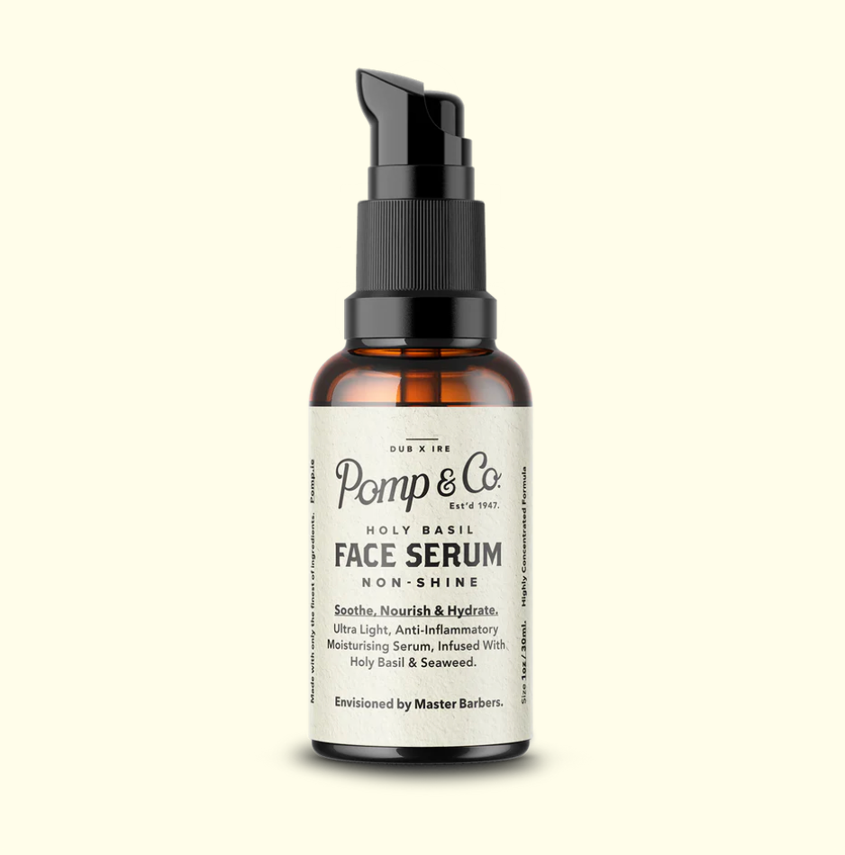 Pomp & Co. Face Serum 30ml