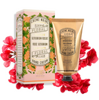 Panier Des Sens Absolute Hand Cream Rose Geranium 75ml