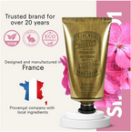 Panier Des Sens Absolute Hand Cream Rose Geranium 75ml