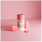 Panier Des Sens Deodorant for sensitive skin - Enchanting Rose 50g