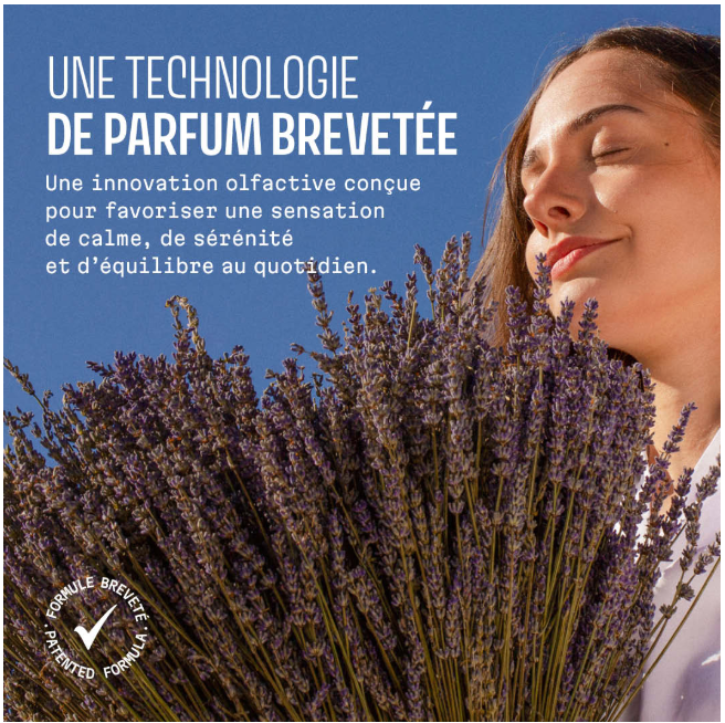 Panier Des Sens Liquid Marseille Soap – Lavender 500ml