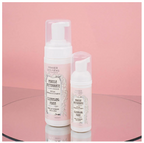 Panier Des Sens Facial Cleansing Foam 50ml – Hydration & Radiance