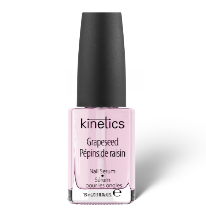 Kinetics Grapeseed Nail Serum 15ml