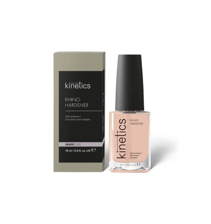Kinetics Rhino Nail Hardener 15ml