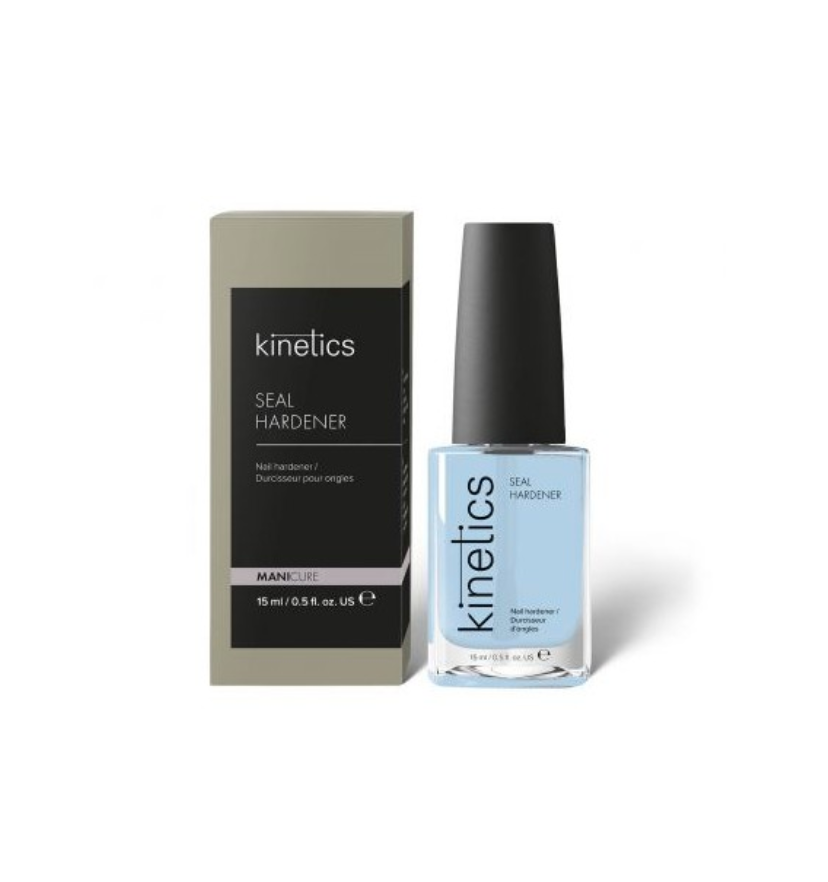 Kinetics Seal Nail Hardener 15ml