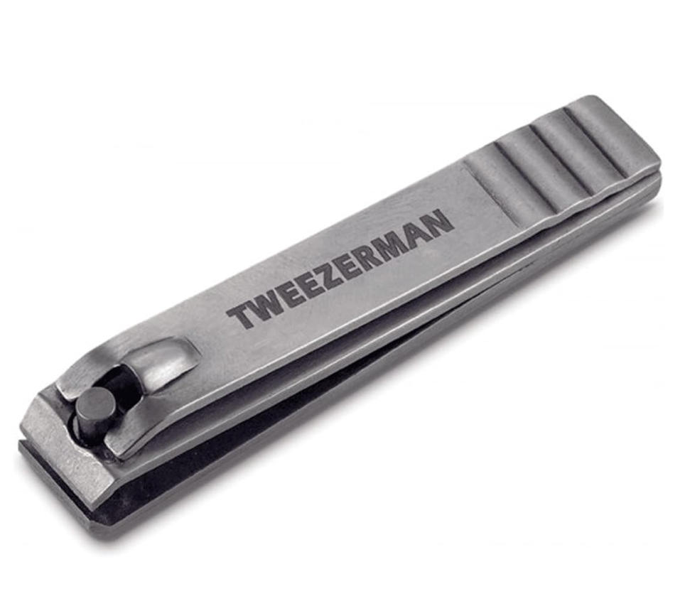 TWEEZERMAN PROFESSIONAL NAIL CLIPPER