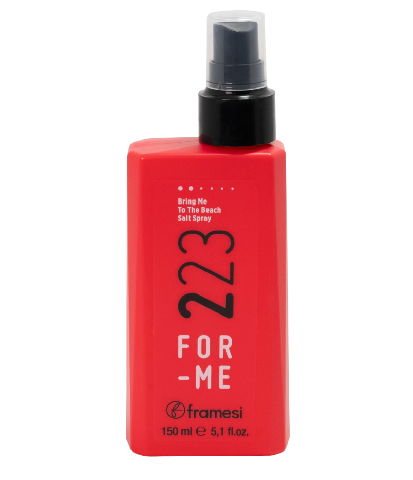 FRAMESI FOR-ME 223 BRING ME TO THE BEACH SALT SPRAY 150ML