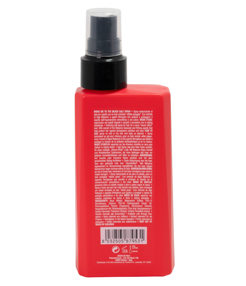 FRAMESI FOR-ME 223 BRING ME TO THE BEACH SALT SPRAY 150ML