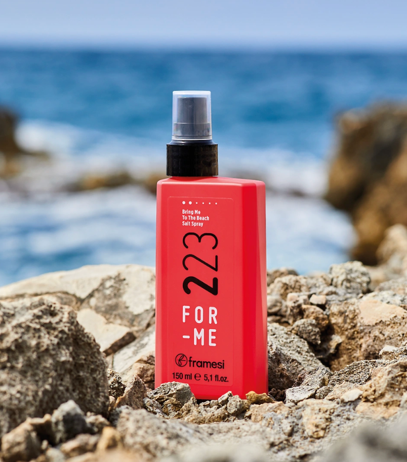 FRAMESI FOR-ME 223 BRING ME TO THE BEACH SALT SPRAY 150ML