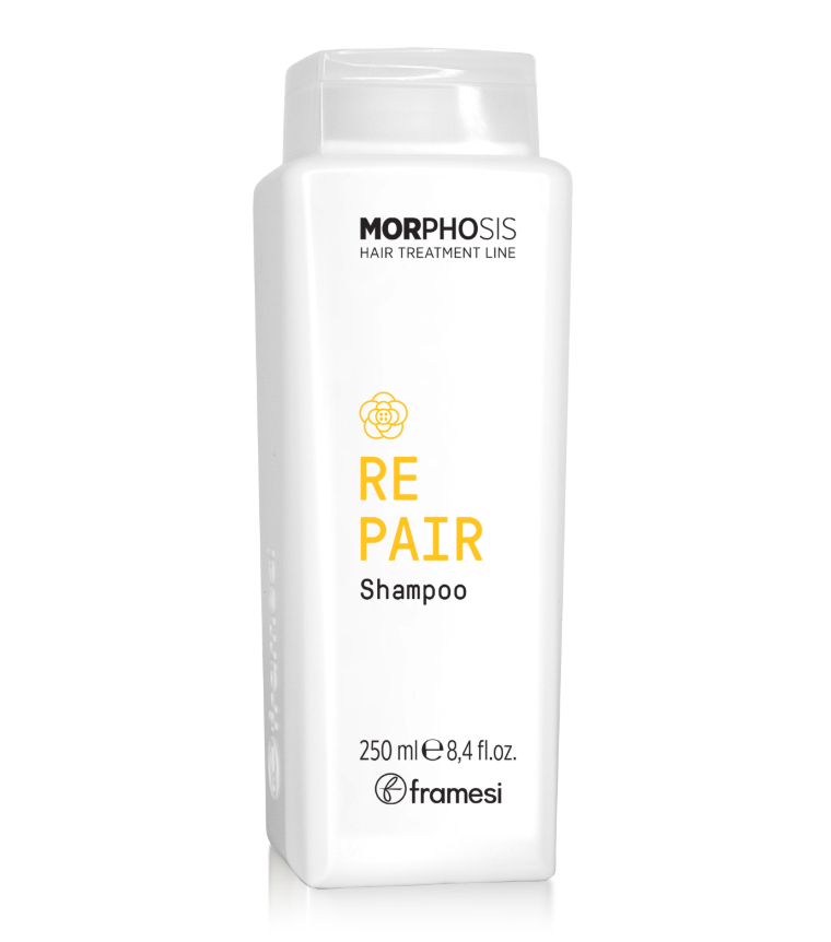 FRAMESI MORPHOSIS REPAIR SHAMPOO 250ML