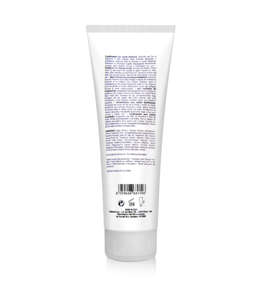 FRAMESI MORPHOSIS SUBLIMIS OIL CONDITIONER 250ML