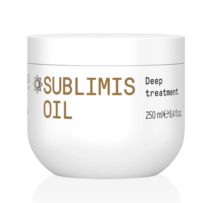 FRAMESI MORPHOSIS SUBLIMIS OIL DEEP TREATMENT 250ML