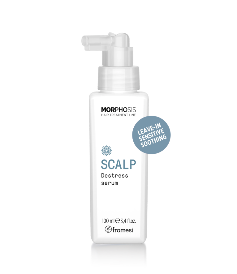 FRAMESI MORPHOSIS SCALP DESTRESS SERUM 100ML