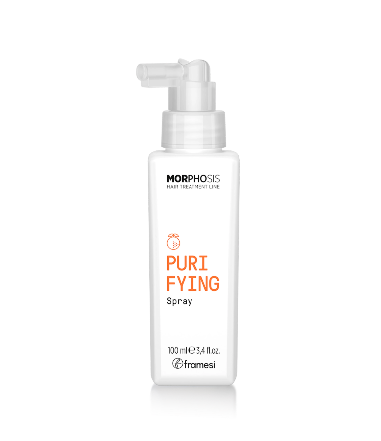 FRAMESI MORPHOSIS PURIFYING SPRAY 100ML